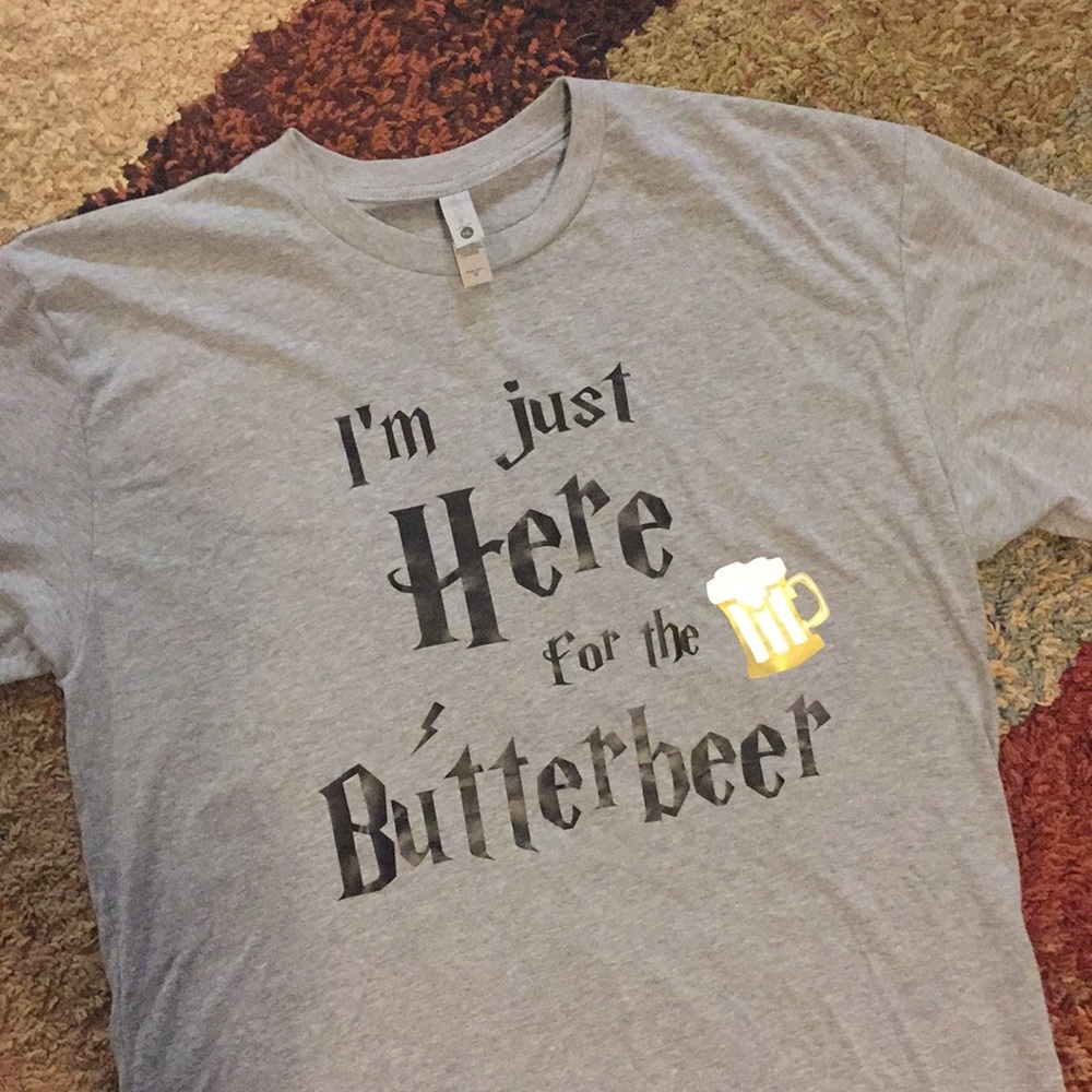 Harry Potter Shirt